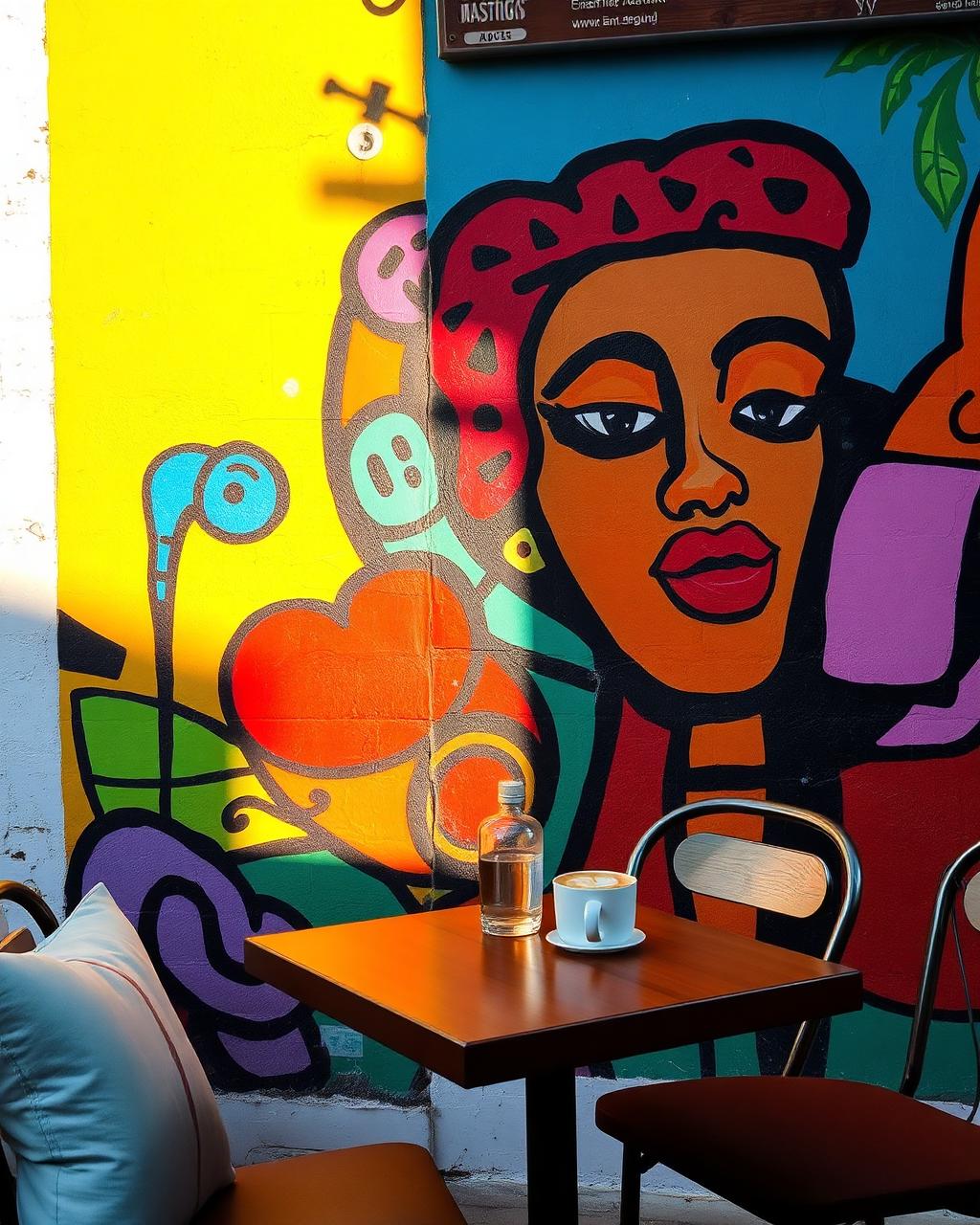 Cultural Spots