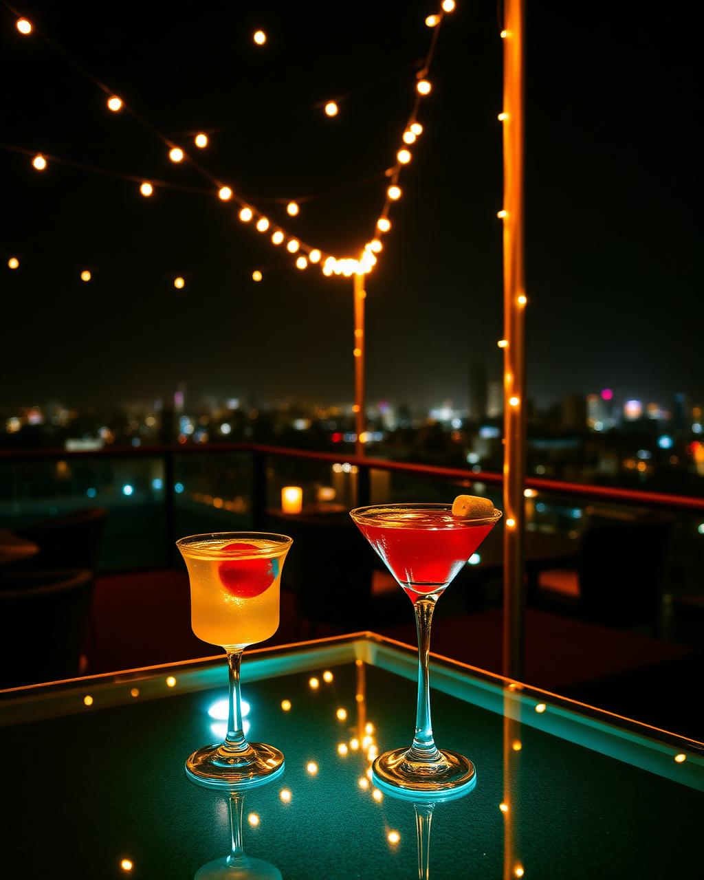 Rooftops